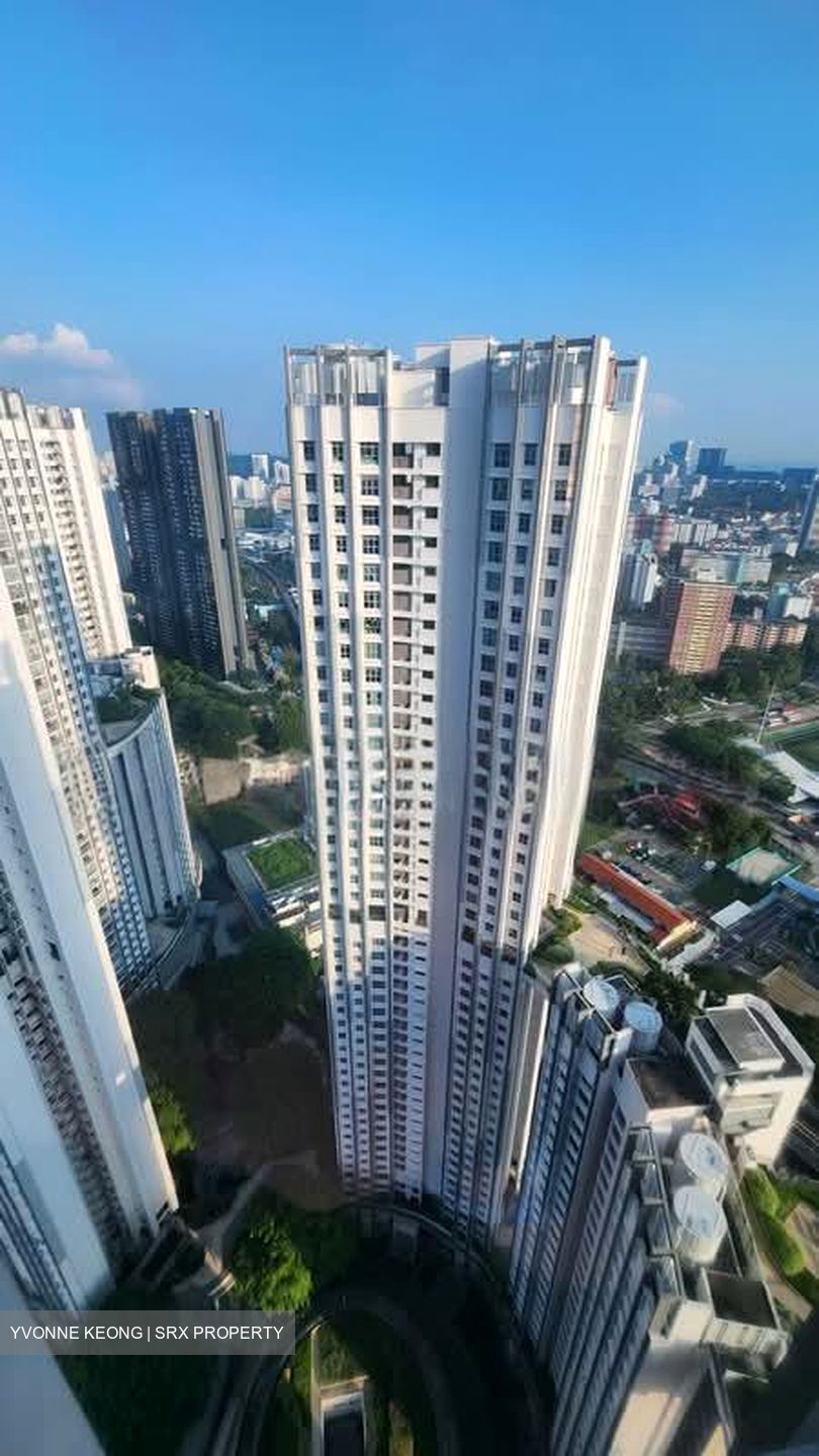 Blk 30 Skyresidence @ Dawson (Queenstown), HDB 3 Rooms #574107751